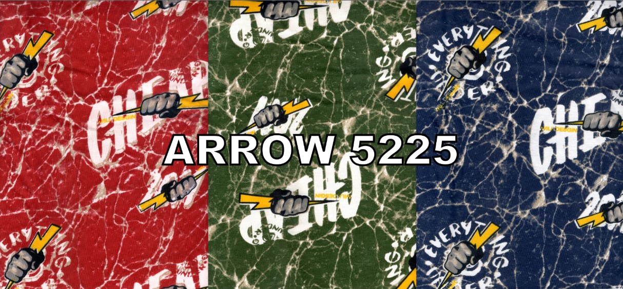 Siddhi Groups - Procian print - PROCIAN PRINT