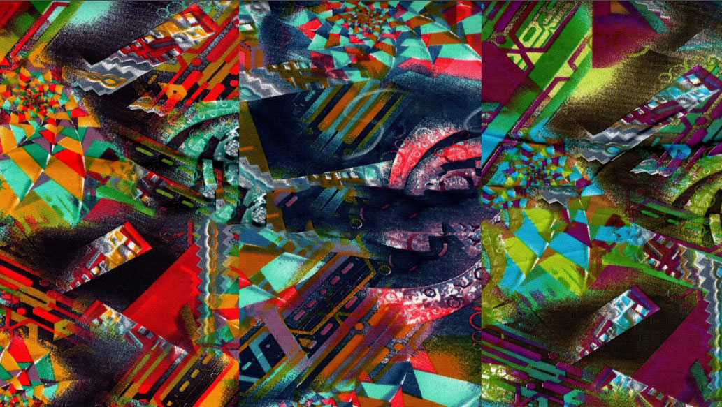 Siddhi Groups - Men/Women/Kids Procian Print - PROCIAN PRINT