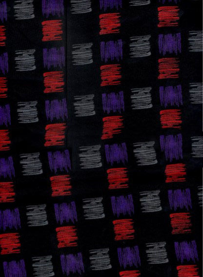 Siddhi Groups - Discharge An Printing Work - DISCHARGE PRINT