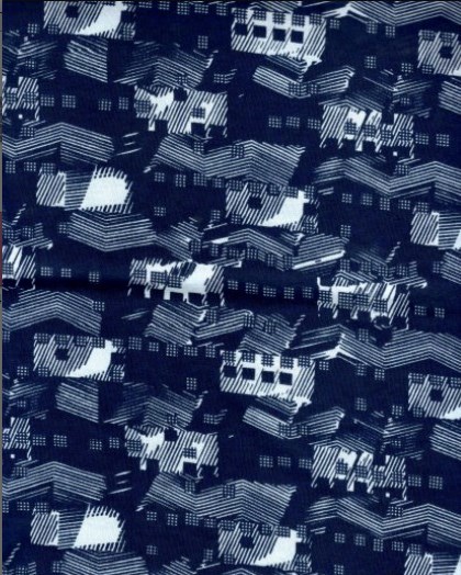 Siddhi Groups - Discharge Printing & Dyeing Work Printing & Dyeing - PROCIAN PRINT