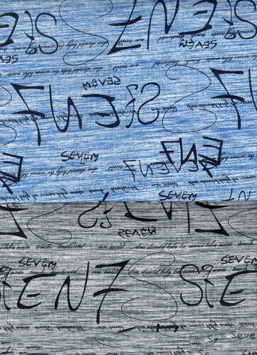 Siddhi Groups - Discharge Hosiery And Dyeing Hosiery Printing - DISCHARGE PRINT