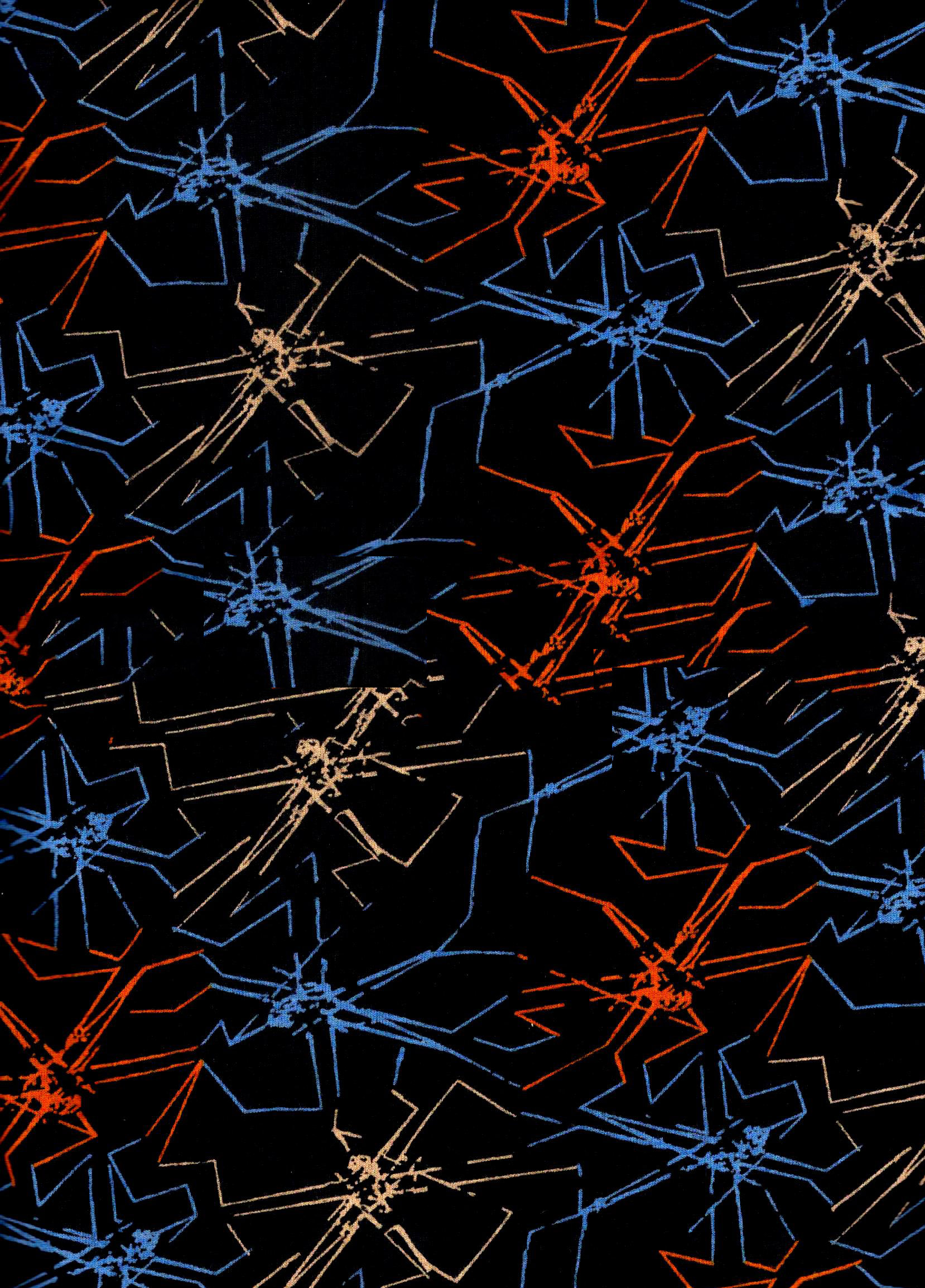 Siddhi Groups - DISCHARGE DYIENG AND PRINTING WORK - DISCHARGE PRINT