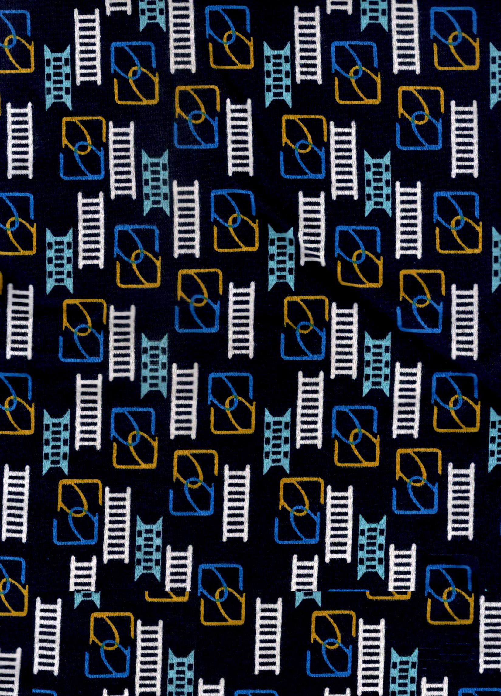 Siddhi Groups - DISCHARGE COTTON HOSIERY PRINT AND DYIENG PRINTING - DISCHARGE PRINT