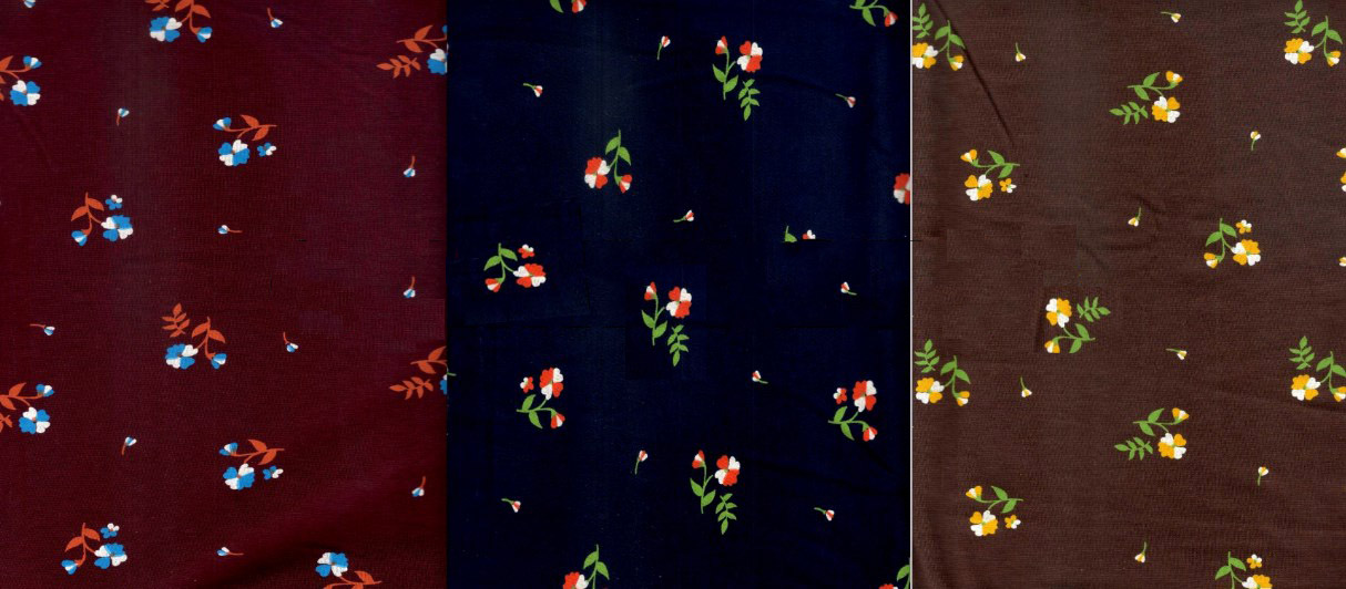 Siddhi Groups |  30s SINGLE JERSY