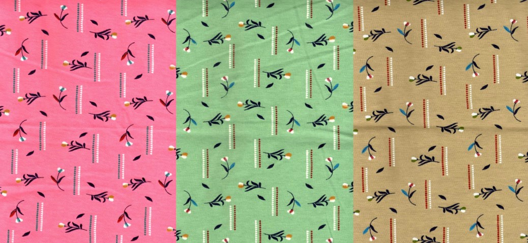 Siddhi Groups |  30s SINGLE JERSY