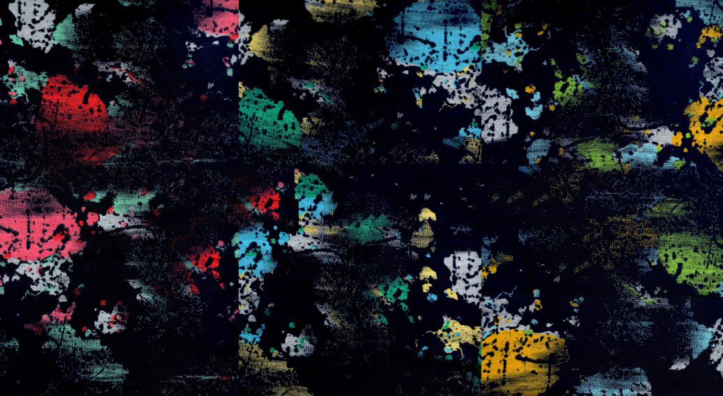 Siddhi Groups | DISCHARGE PRINT