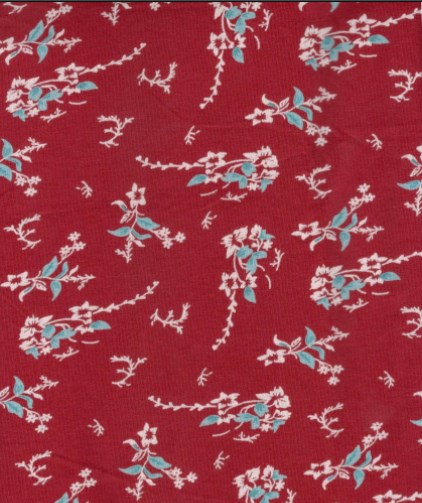 Siddhi Groups | DISCHARGE PRINT