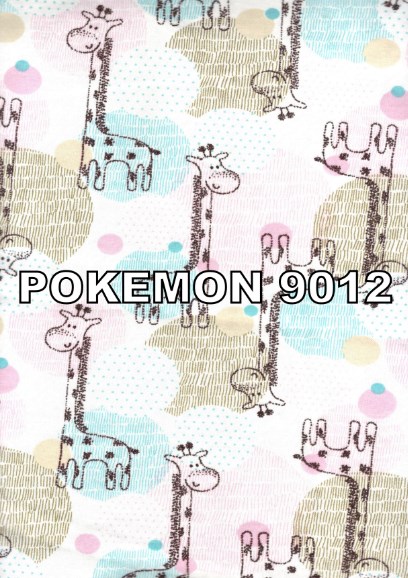 Siddhi Groups | 40s INTERLOCK REACTIVE PRINT