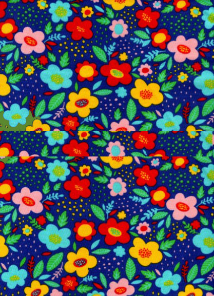 Siddhi Groups |  30s SINGLE JERSY