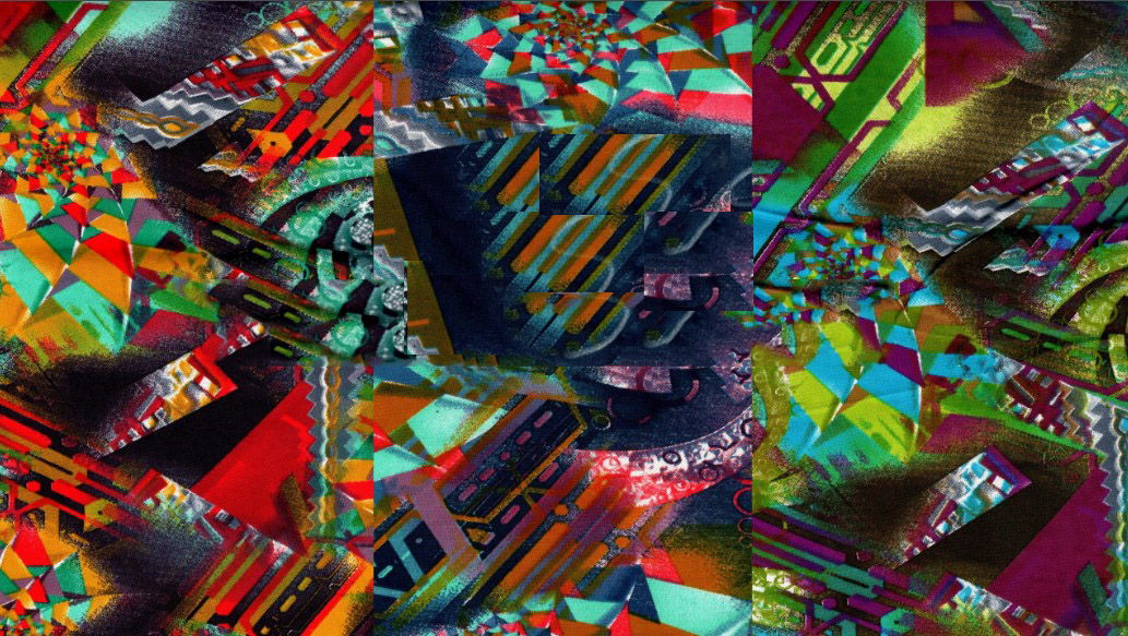 Siddhi Groups |  30s SINGLE JERSY