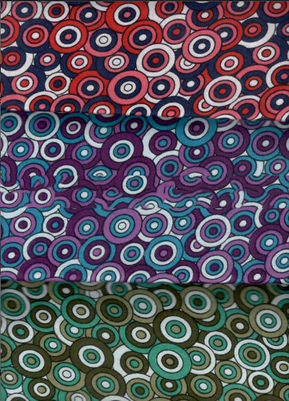 Siddhi Groups |  40s SINGLE JERSY