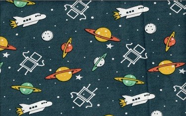 Siddhi Groups |  30s SINGLE JERSY