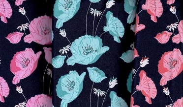 Siddhi Groups |  30s SINGLE JERSY